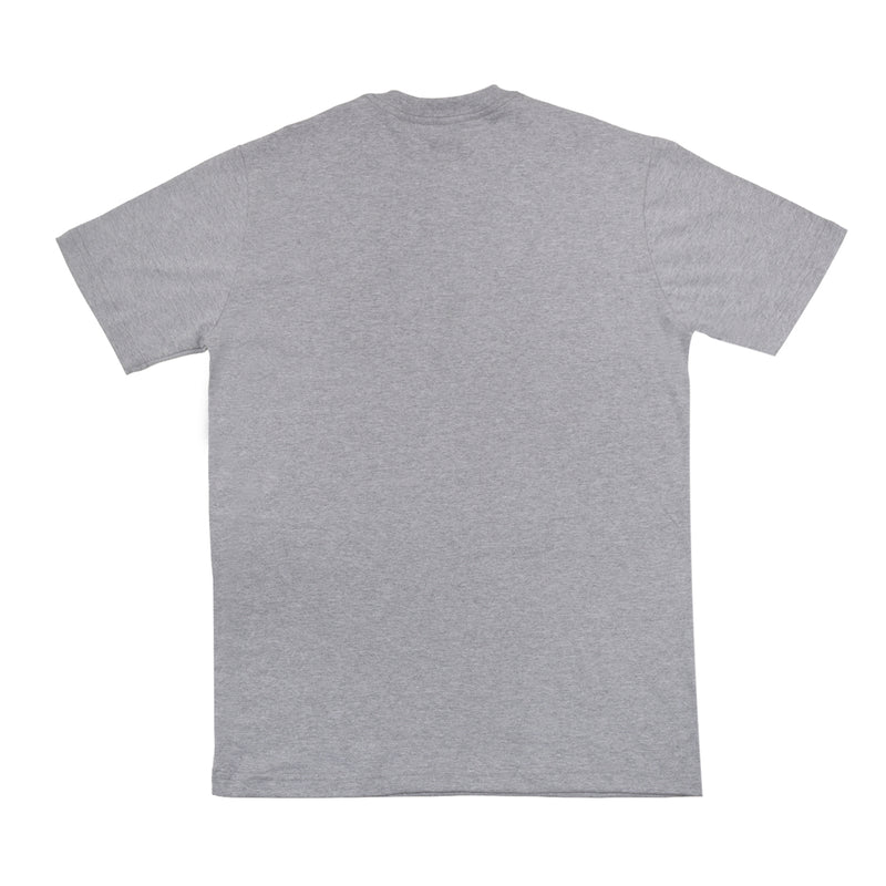 CAMISETA QIX BOARDS SKATE MESCLA