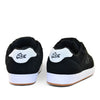 Tênis Qix Glory Cup Sole Series Preto e Branco Natural