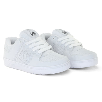 Tênis Qix 90's Slim Branco