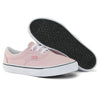 Tênis Infantil Qix Sunset Rosa Branco