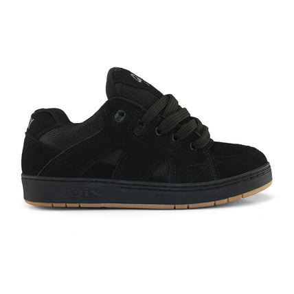 Tênis QIX Plaza 2 Preto