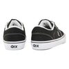 Tênis Infantil Qix Combat 3 Preto Branco