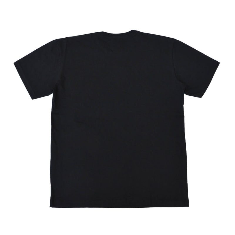 CAMISETA QIX INTERNACIONAL STARS PRETA