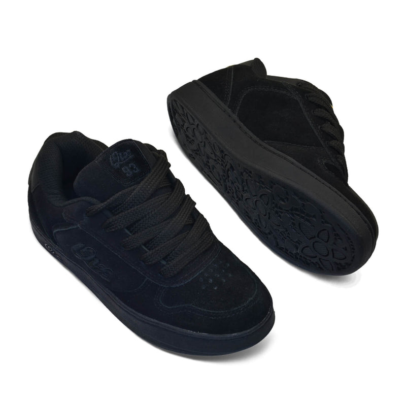 Tênis Qix Glory Cup Sole Series Preto