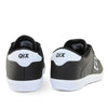 Tênis Qix  City Preto e Branco