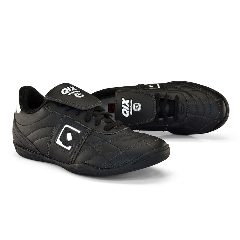 Tênis Qix Sidekick - Preto e Branco