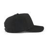Boné Snapback Qix Board Preto