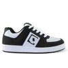 Tênis Qix 90's - Preto e Branco