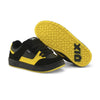 Tênis Infantil QIX AM Preto e Amarelo