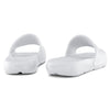 Chinelo QIX Nuvem Slide Full Branco