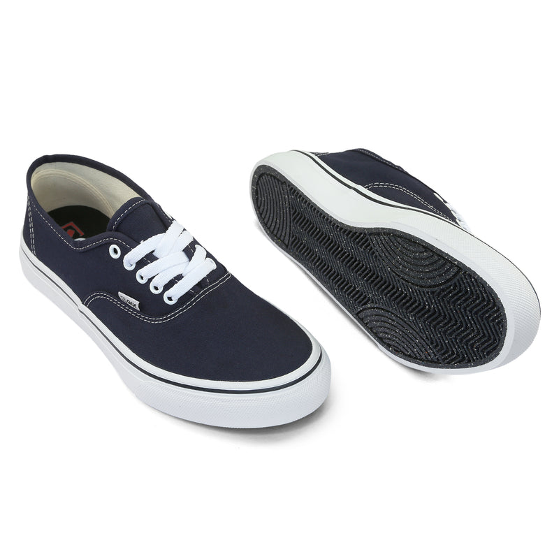 Tênis QIX Sunset Originals Marinho e Branco