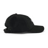 Boné QIX Skate Dad Hat Preto