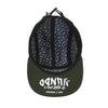 Boné QIX Five Panel Massaki