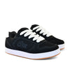 Tênis Qix Glory Cup Sole Series Preto e Branco Natural