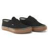 Tênis QIX Sunset Originals Preto Gum