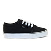 Tênis QIX California Vulcan 07 - Preto e Branco
