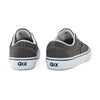 Tênis Infantil Qix Sunset Chumbo e Branco