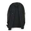 Mochila QIX Lords of Skateboarding SKT Preta