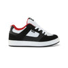 Tênis Infantil QIX AM Vermelho e Branco