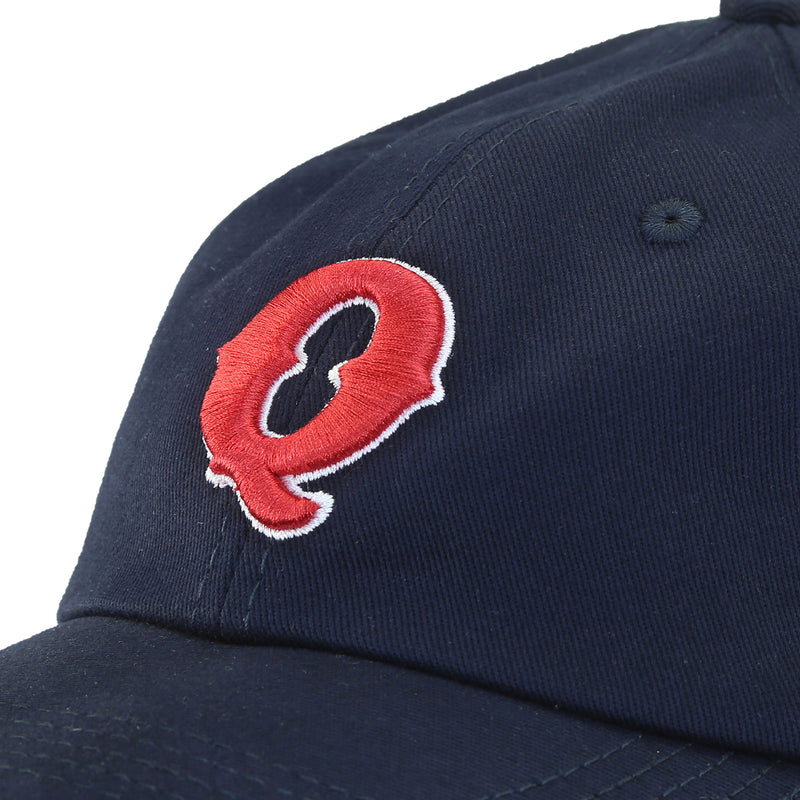 Boné QIX Dad Hat Marinho