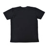 CAMISETA QIX SIMPLE T-SHIRT PRETA
