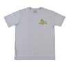 CAMISETA QIX SKATE COMPANY ROOTS CULTURE MESCLA