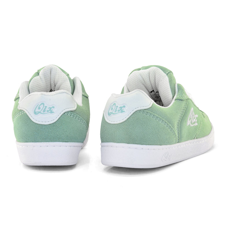 Tênis Qix Glory Cup Sole Series Acqua e Branco