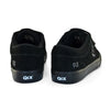 Tênis QIX 93 Ninety Three Vulcan 07 - Preto