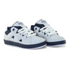 Tênis QIX Plaza 2 Branco e Marinho