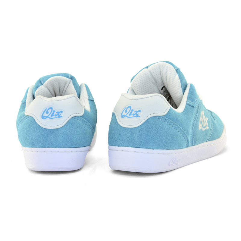 Tênis Qix Glory Cup Sole Series Azul e Branco