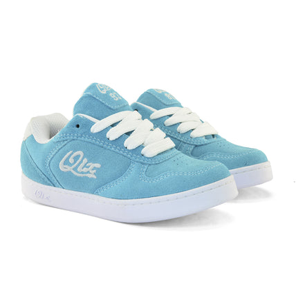 Tênis Qix Glory Cup Sole Series Azul e Branco