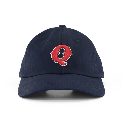 Boné QIX Dad Hat Marinho