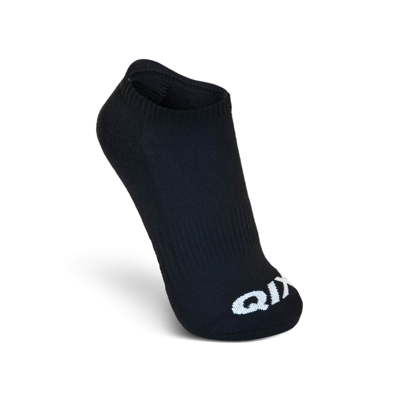 Meia Cano Invisível Soquete QIX Internacional