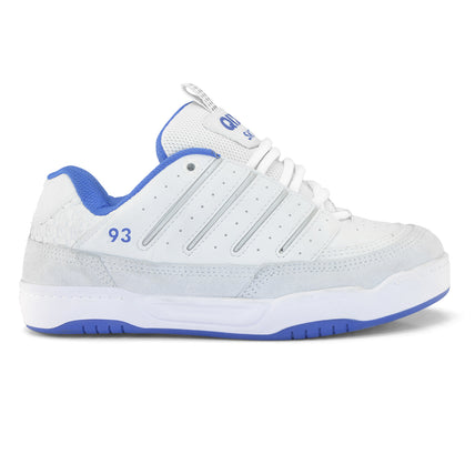 Tênis Qix Golden - Branco e Azul