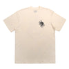 CAMISETA QIX STREET TIGER OFF WHITE