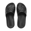 Chinelo QIX Nuvem Slide Full Preto