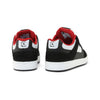 Tênis Infantil QIX AM Vermelho e Branco