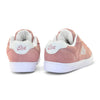 Tênis Qix Glory Cup Sole Series Rosê e Branco