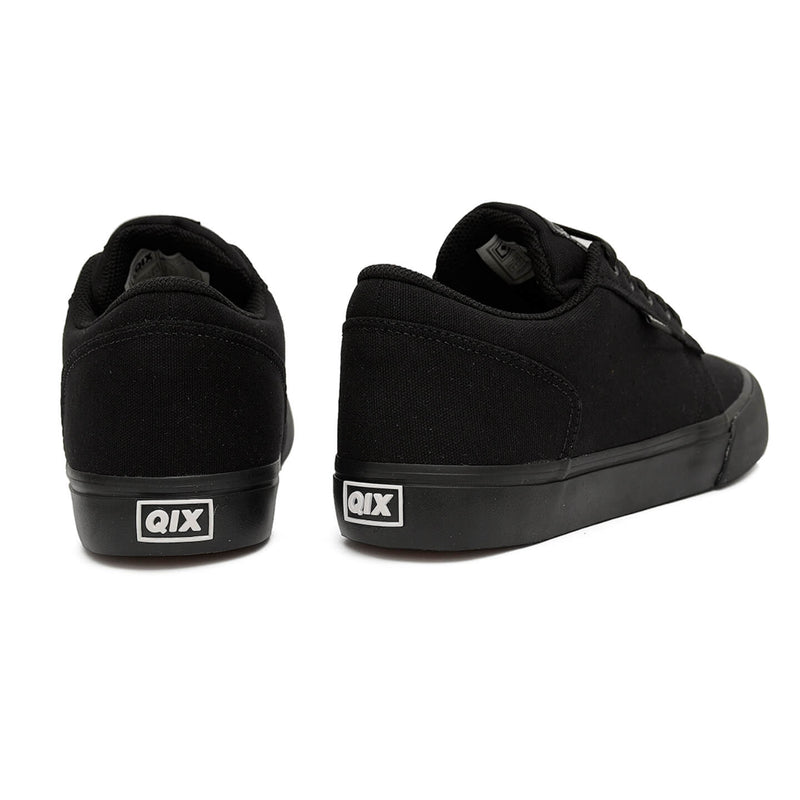 Tênis QIX Allan Mesquita Vulcan 07 - Preto